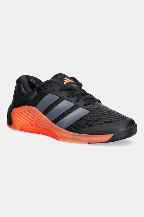 adidas Performance buty treningowe męskie Dropset 4 czarne JR4677