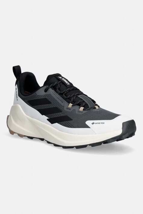 adidas TERREX ботинки для треккинга мужские Trail Maker 2 GTX чёрные JR6576