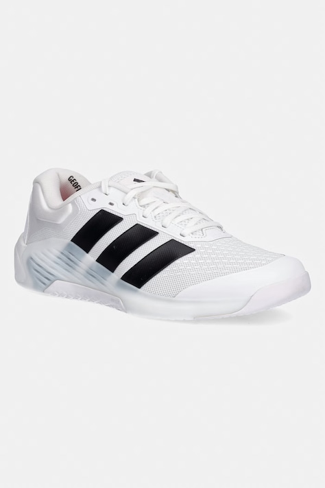 adidas Performance buty treningowe Dropset 4 kolor biały JR1960