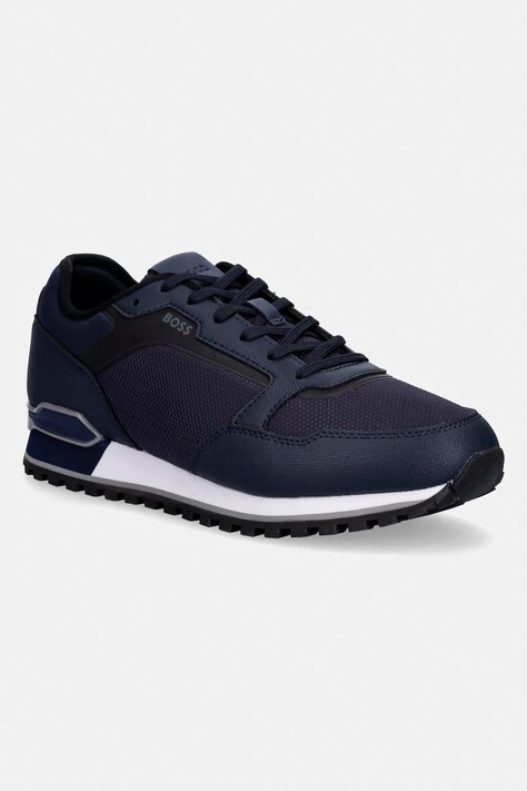 Tenisice BOSS Parkour-L boja: tamno plava, 50563822.401