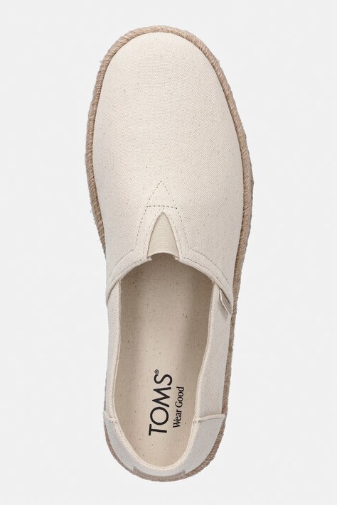 Toms еспадрильї чоловічі ALPARGATA ROPE 2.0 — фото 4