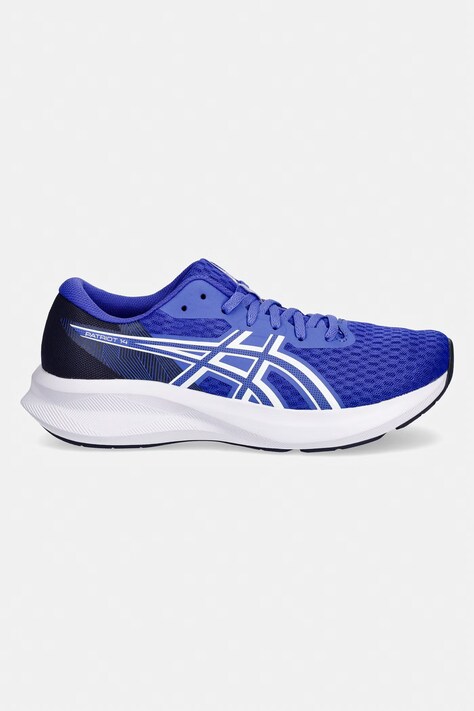 Asics buty treningowe PATRIOT 14 męskie kolor fioletowy 1011C050