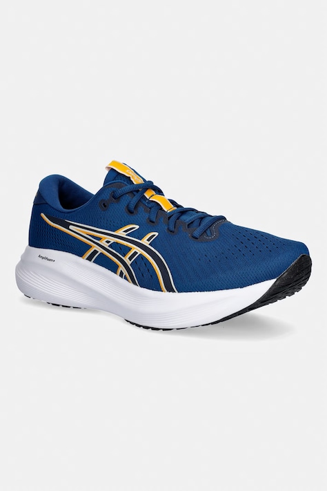 Asics buty do biegania GEL-EXCITE 11 kolor niebieski 1011C080