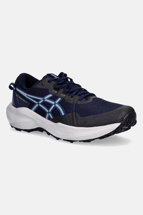 Asics buty treningowe GEL-VENTURE 11 męskie kolor granatowy 1011C160
