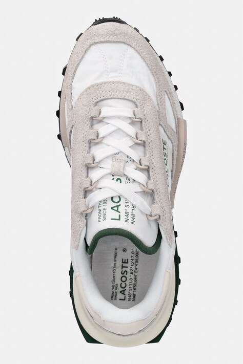 Кросівки Lacoste Elite Active Sneakers — фото 4