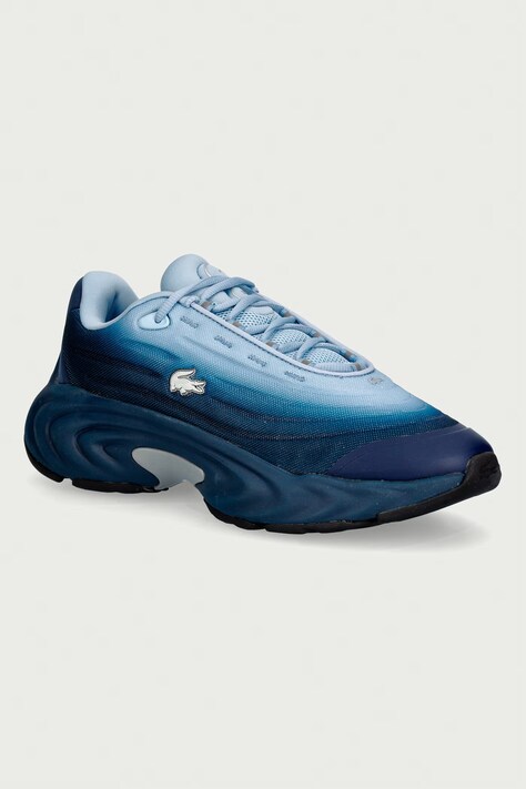 Lacoste Sneakersy Spinor Sneakers męskie kolor granatowy 51SMA0053