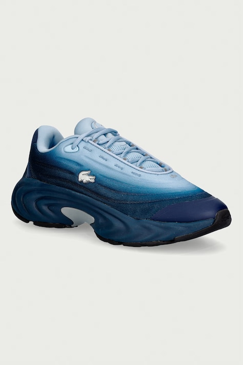 Lacoste Кросівки Lacoste Spinor Sneakers колір синій 51SMA0053