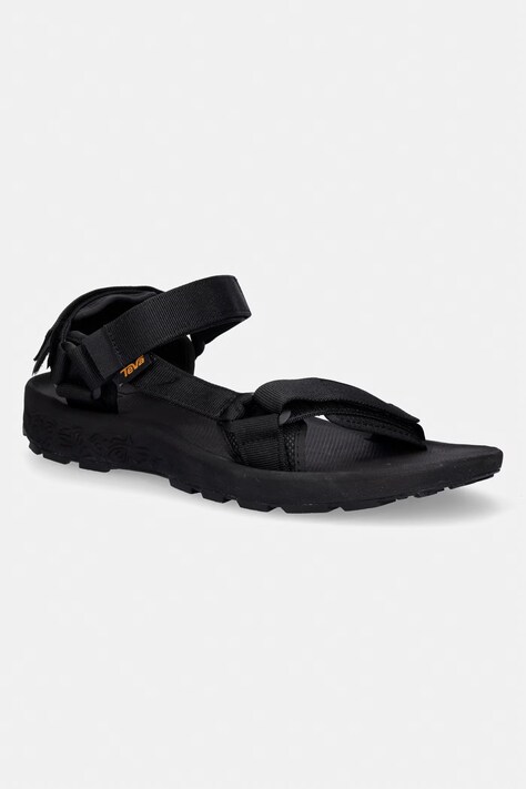 Teva sandały męskie Hydratrek Sandal czarne 1150510