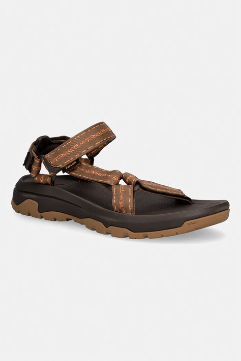 Teva sandale pentru bărbați Hurricane XLT3 maro 1173670