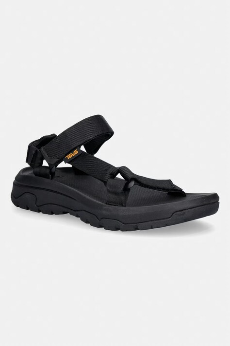 Teva sandały męskie Hurricane XLT3 czarne 1173670