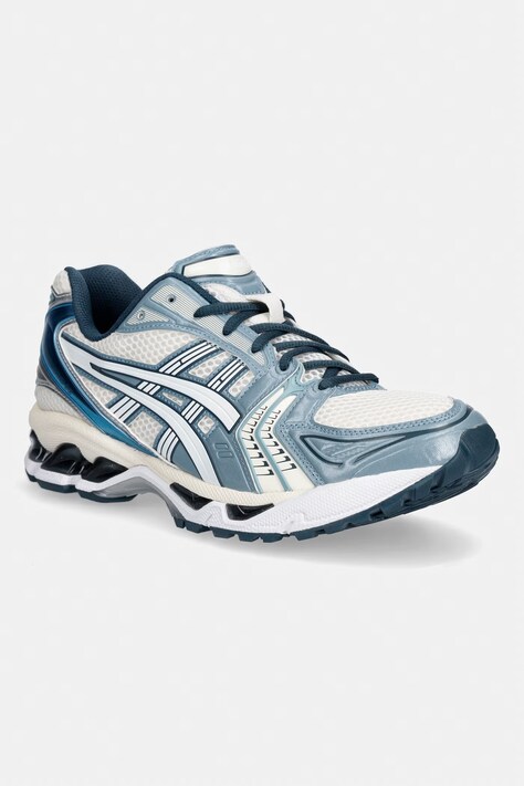 Asics GEL-KAYANO 14 sneakersy męskie niebieskie 1203A537.116