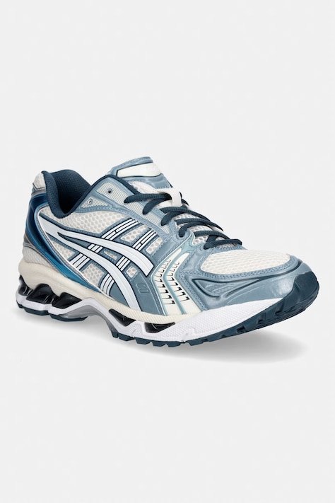 Asics GEL-KAYANO 14 sneakersy męskie niebieskie 1203A537.116