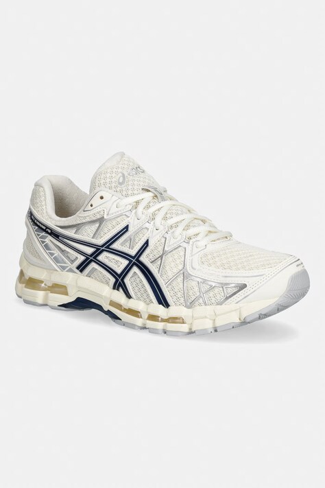Asics buty GEL-KAYANO 20 męskie kolor beżowy 1203A388.104