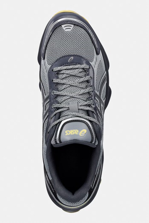 Asics GEL-KINETIC FLUENT кросівки чоловічі — фото 4