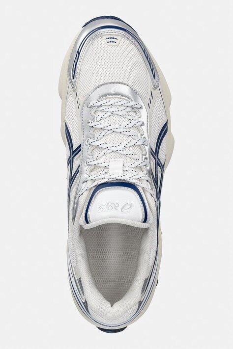 Asics GEL-KINETIC FLUENT кросівки чоловічі — фото 4
