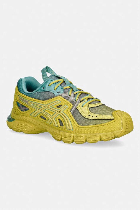 Asics UB13-S GEL-SD-LYTE sneakersy męskie zielone 1203A972.300