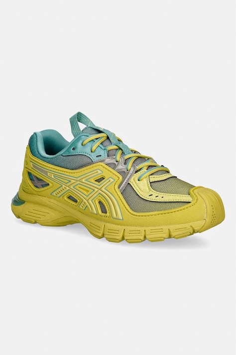 Asics UB13-S GEL-SD-LYTE sneakersy męskie zielone 1203A972.300