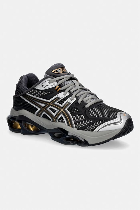 Asics GEL-KINETIC 2.0 sneakersy męskie szare 1203A678.023