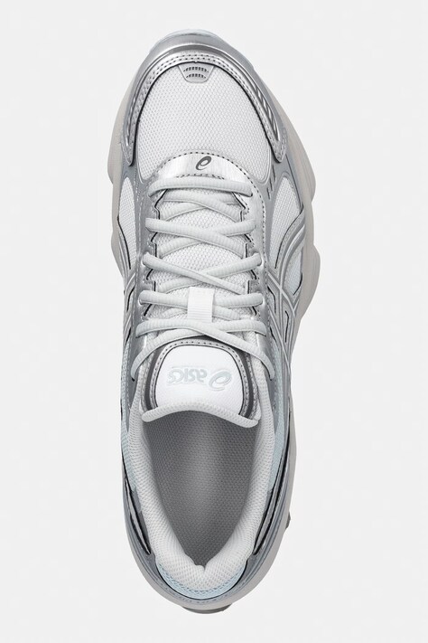 Asics GEL-KINETIC FLUENT кросівки чоловічі — фото 4