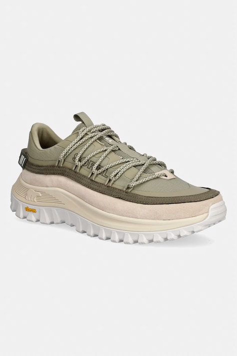 Sorel sneakersy CALLSIGN HORIZON LO męskie kolor zielony 2153571361