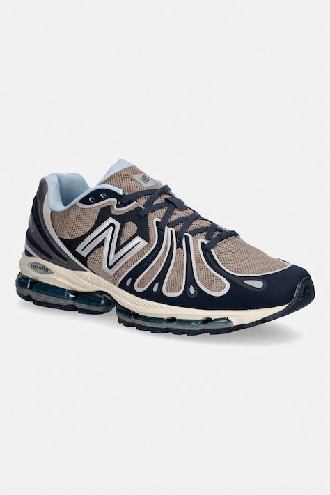 New Balance 1890 sneakersy męskie szare U189052J