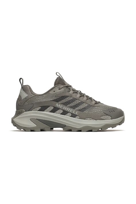 Merrell buty trekkingowe męskie MOAB SPEED 2 szare J00003608