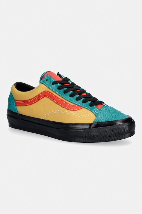 Vans OTW Old Skool 36 Sneakers Men's yellow Low VN000DC0UXM1