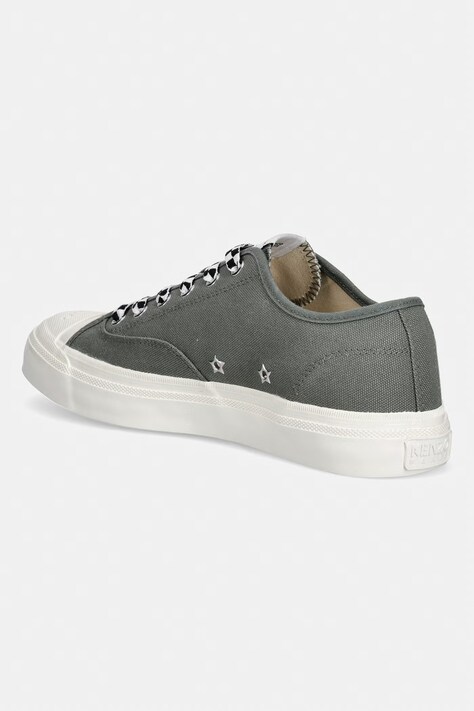 Кеди Kenzo Low top sneaker — фото 4