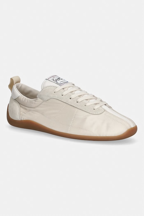 Обувки Kenzo Low top sneaker мъжки в бежово FG55SN122F55.03