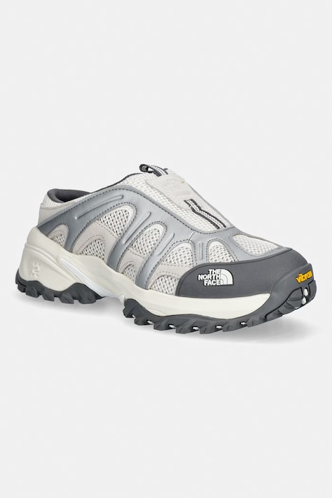 The North Face Hedgehog 06 Rvst Mule buty beżowe NF0A8AE2MIQ1