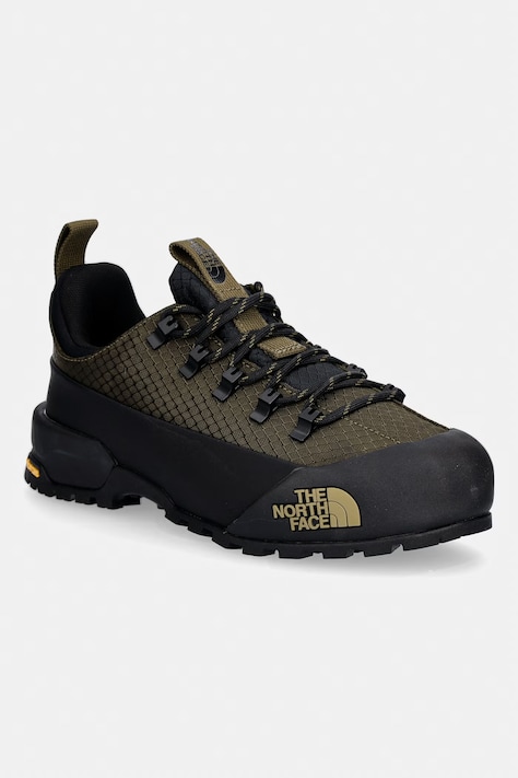 The North Face Glenclyffe buty męskie brązowe NF0A8DAP7R81