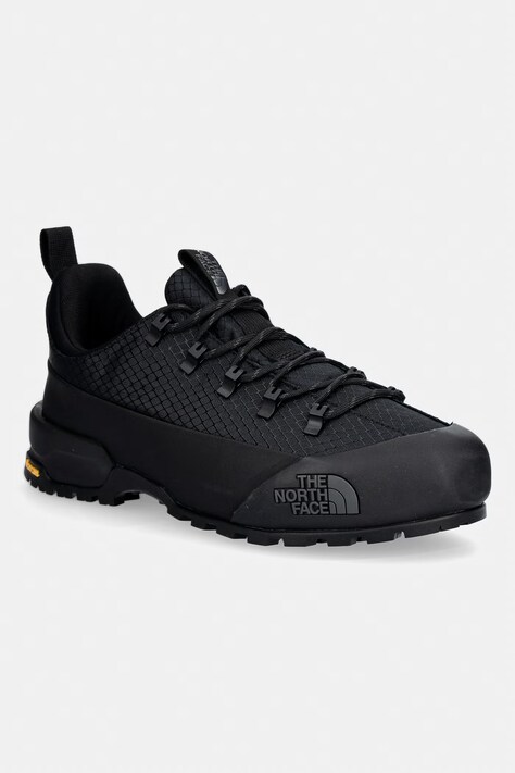 The North Face Glenclyffe sneakersy męskie czarne NF0A8DAPW9O1