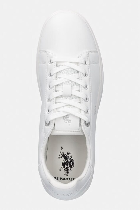 Кросівки U.S. Polo Assn. BYRON006 — фото 4