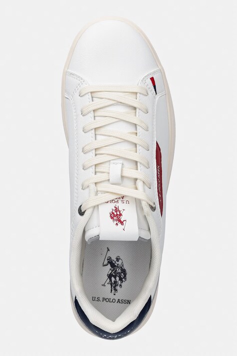 U.S. Polo Assn. FABBRY003 — фото 4