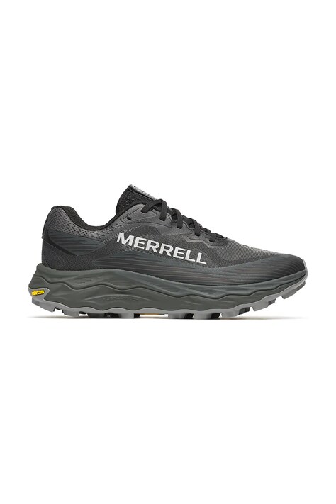 Merrell sneakersy do biegania męskie AGILITY PEAK 6 czarne J00003309