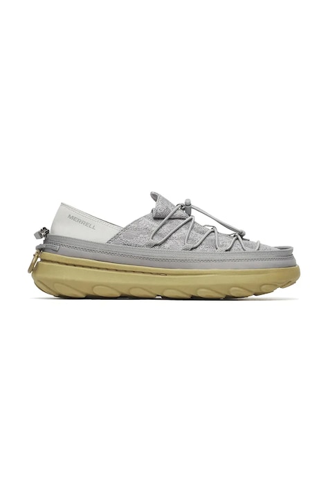Merrell sneakers sportivi pentru bărbați HUT MOC 2 PACKABLE RMT SE gri J00004973