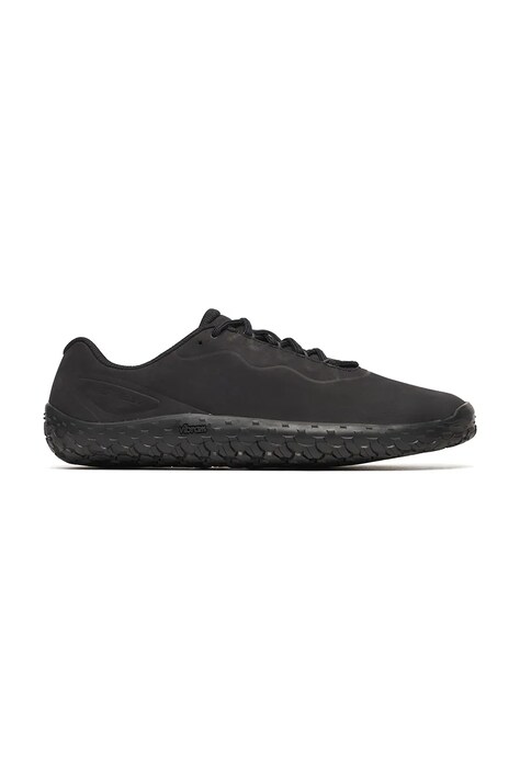 Merrell WRAPT sneakersy męskie skórzane czarne J00003329