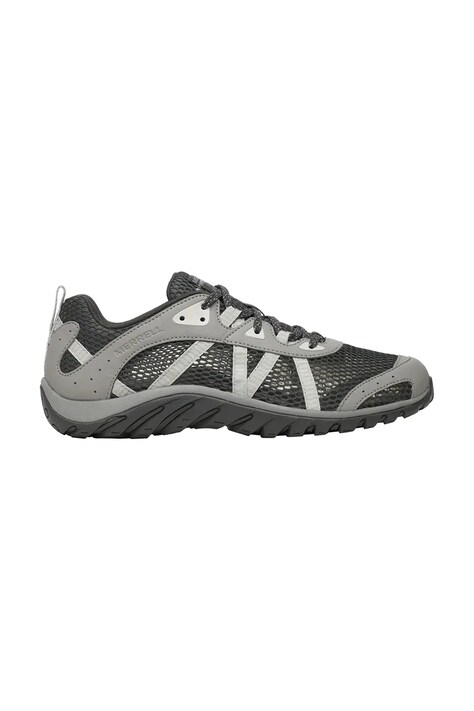 Merrell MAIPO 3 AEROSPORT sneakersy damskie szare sportowe J00003299