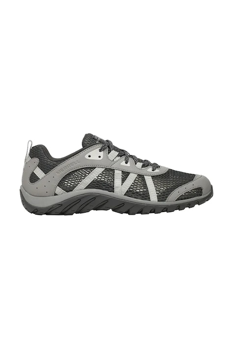 Merrell MAIPO 3 AEROSPORT sneakersy damskie szare sportowe J00003299