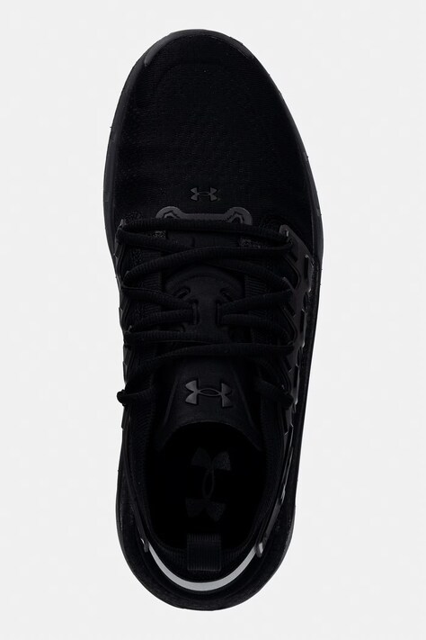 Кросівки Under Armour Phantom X — SS26-OBM1I4, чорний — фото 4