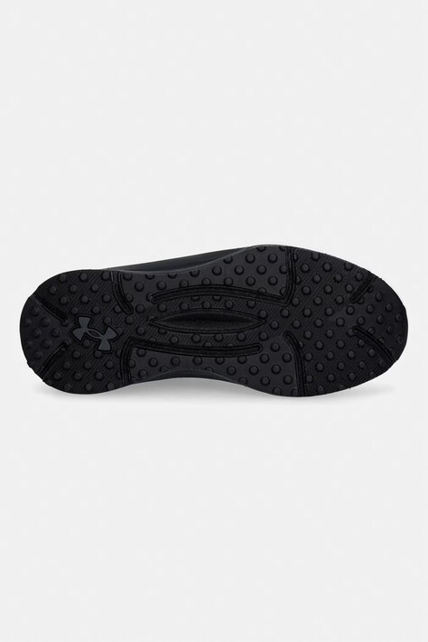 Кросівки Under Armour Phantom X — SS26-OBM1I4, чорний — фото 5