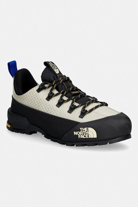 The North Face Glenclyffe buty męskie beżowe NF0A8DAPGIY1
