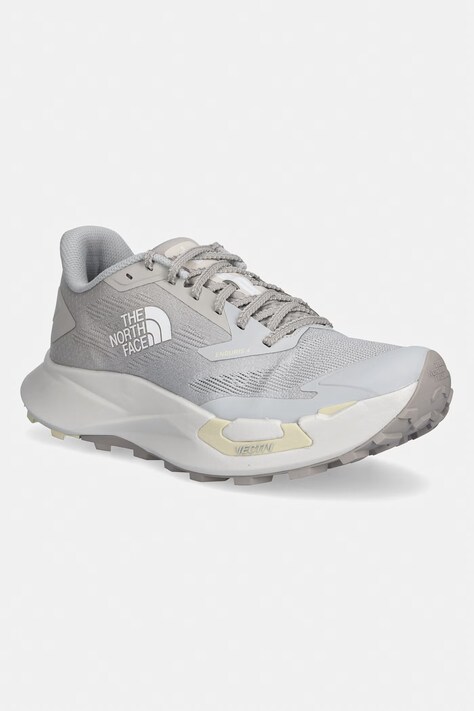 The North Face buty treningowe męskie VECTIV ENDURIS 4 szare NF0A8AEPDVU1