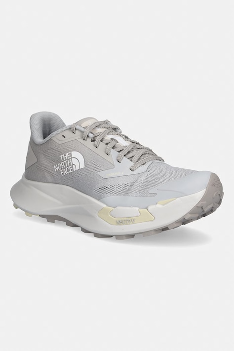 The North Face buty treningowe męskie VECTIV ENDURIS 4 szare NF0A8AEPDVU1