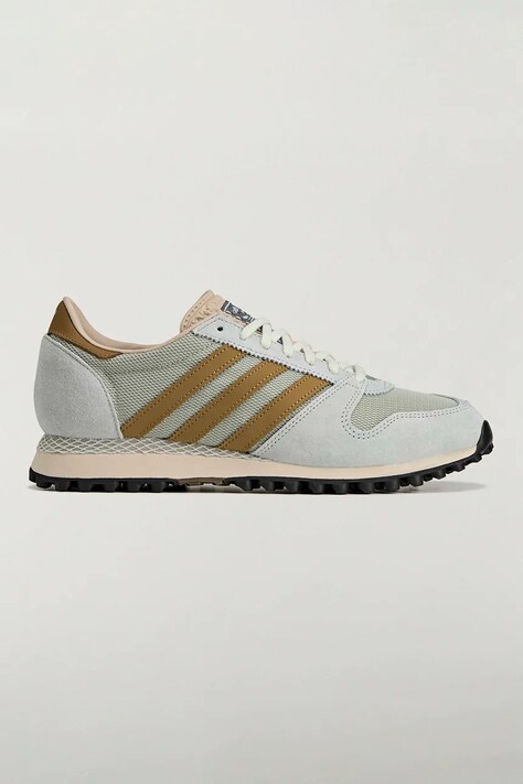 adidas Originals LONGRIDGE x SPZL Sneakers Men's gray KK3669
