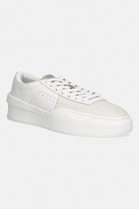 Lacoste Aura Club sneakersy męskie białe 50SMA0140