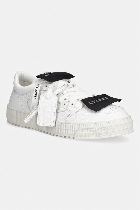 Off-White 3.0 Off Court sneakersy męskie białe M29KC9L001