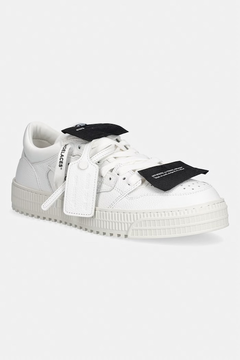 Off-White 3.0 Off Court sneakersy męskie białe M29KC9L001