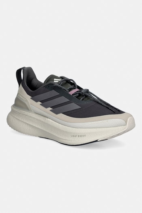 adidas Performance adidas x Koumori buty sportowe męskie szare JS2439