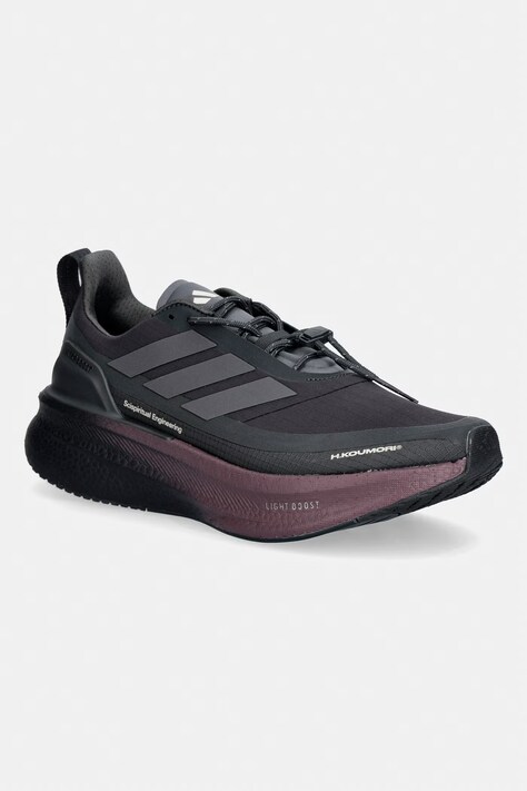 adidas Performance buty do biegania męskie adidas x Koumori czarne KJ6930